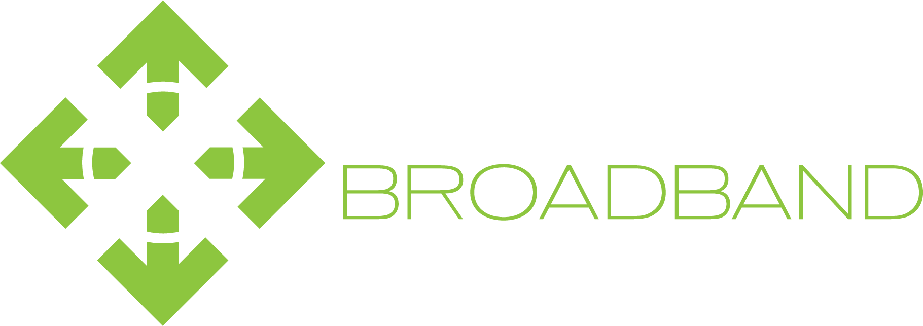 Farm to Market Broadband Logo